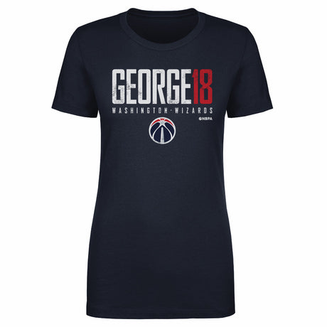 Kyshawn George Women's T-Shirt | 500 LEVEL