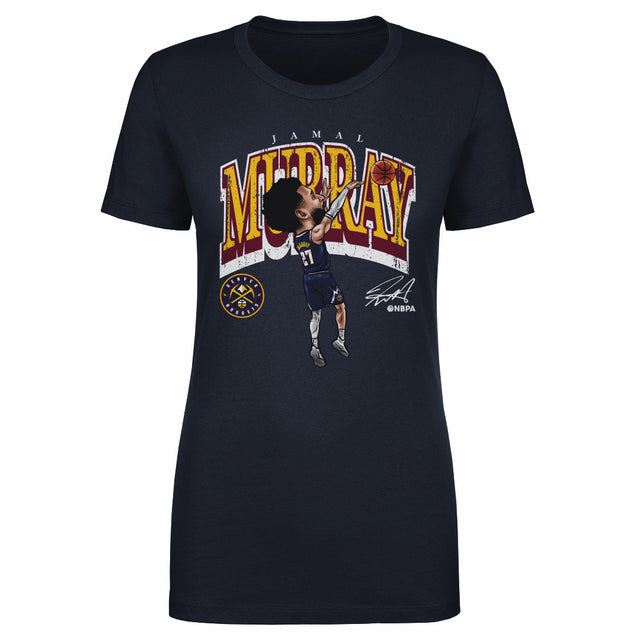 Jamal Murray Women's T-Shirt | 500 LEVEL