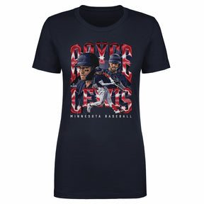 Royce Lewis Women's T-Shirt | 500 LEVEL