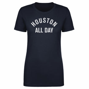 Houston Women's T-Shirt | 500 LEVEL
