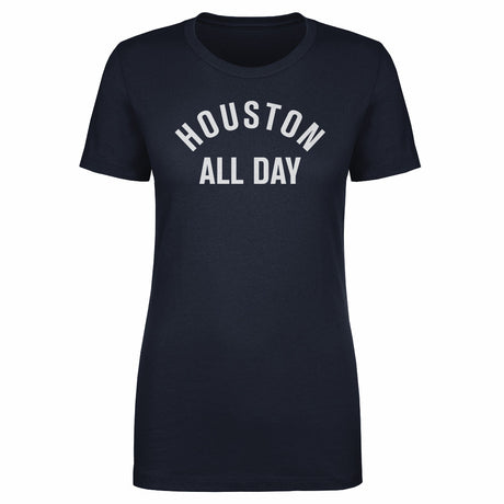Houston Women's T-Shirt | 500 LEVEL