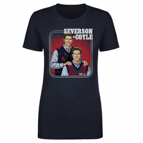 Charlie Coyle Women's T-Shirt | 500 LEVEL