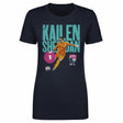 Kailen Sheridan Women's T-Shirt | 500 LEVEL