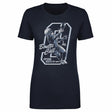 Kayshon Boutte Women's T-Shirt | 500 LEVEL