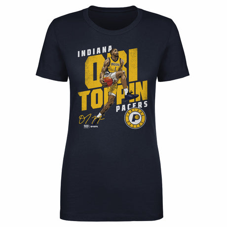 Obi Toppin Women's T-Shirt | 500 LEVEL
