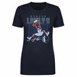 Dereck Lively II Women's T-Shirt | 500 LEVEL