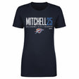 Ajay Mitchell Women's T-Shirt | 500 LEVEL