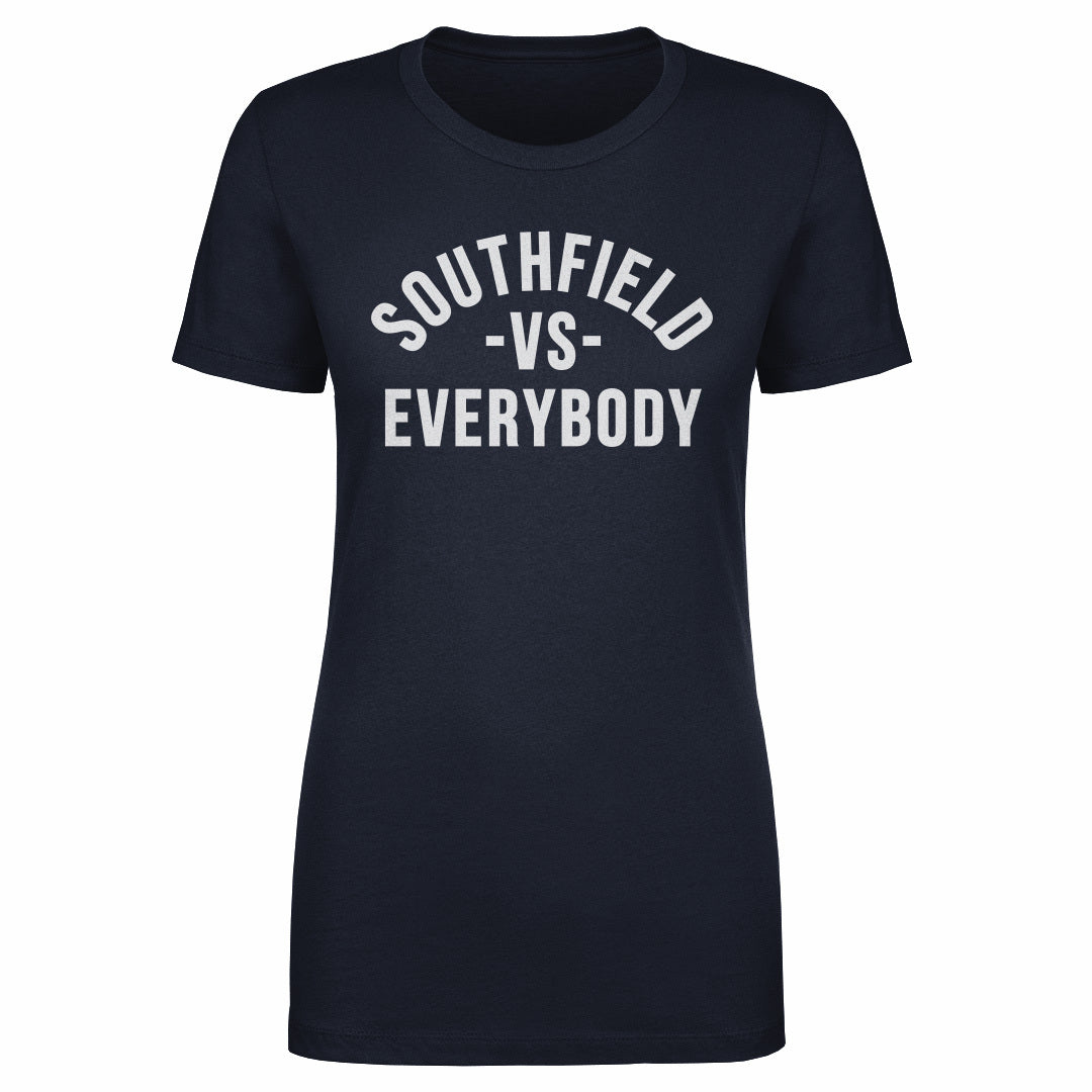 Vs. Everybody Women's T-Shirt | 500 LEVEL