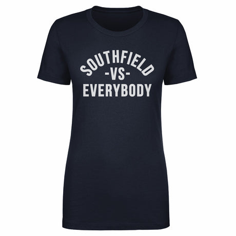 Vs. Everybody Women's T-Shirt | 500 LEVEL