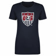 U.S. Soccer Women's T-Shirt | 500 LEVEL