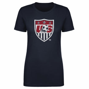 U.S. Soccer Women's T-Shirt | 500 LEVEL