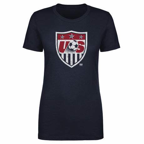 U.S. Soccer Women's T-Shirt | 500 LEVEL