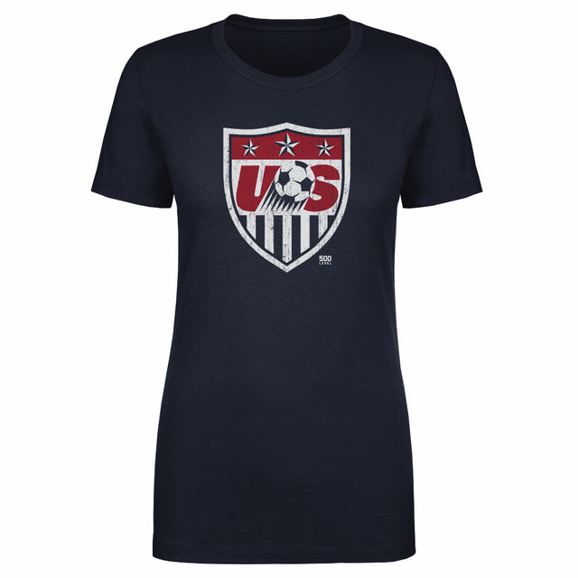 U.S. Soccer Women's T-Shirt | 500 LEVEL