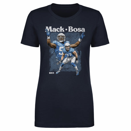 Khalil Mack Women's T-Shirt | 500 LEVEL