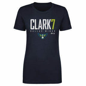 Alysha Clark Women's T-Shirt | 500 LEVEL