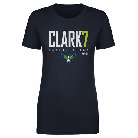 Alysha Clark Women's T-Shirt | 500 LEVEL