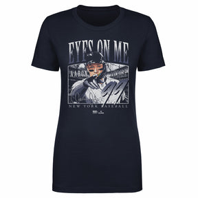 Aaron Judge Women's T-Shirt | 500 LEVEL