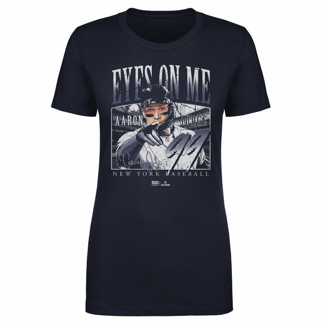 Aaron Judge Women's T-Shirt | 500 LEVEL
