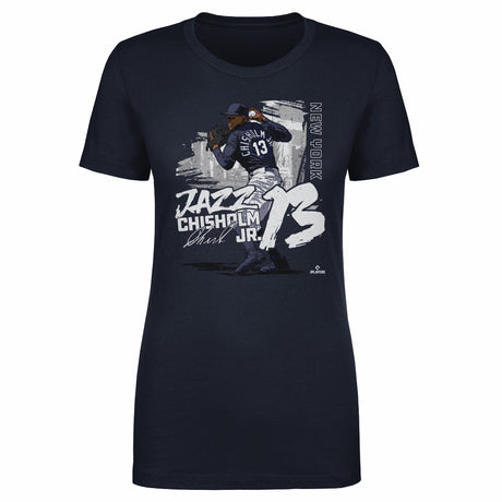 Jazz Chisholm Jr. Women's T-Shirt | 500 LEVEL