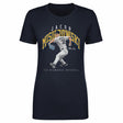 Jacob Misiorowski Women's T-Shirt | 500 LEVEL