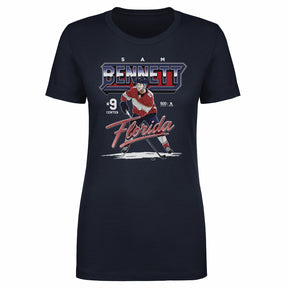 Sam Bennett Women's T-Shirt | 500 LEVEL