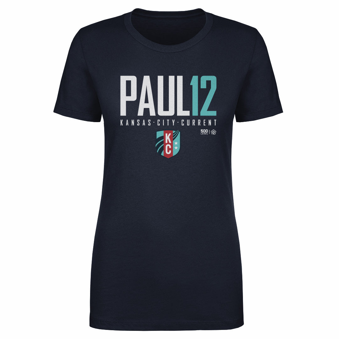Gianna Paul Women's T-Shirt | 500 LEVEL