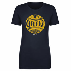 Joey Ortiz Women's T-Shirt | 500 LEVEL
