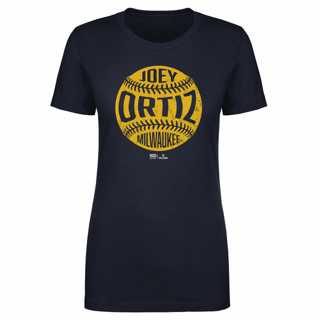 Joey Ortiz Women's T-Shirt | 500 LEVEL