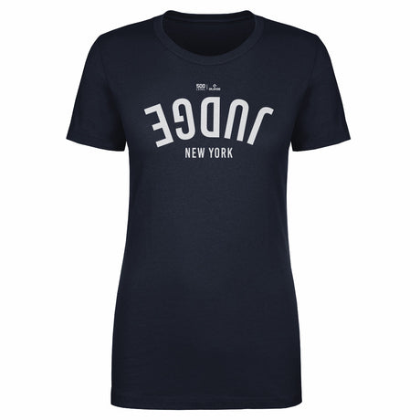 Aaron Judge Women's T-Shirt | 500 LEVEL