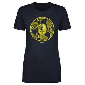 Nashville SC Women's T-Shirt | 500 LEVEL