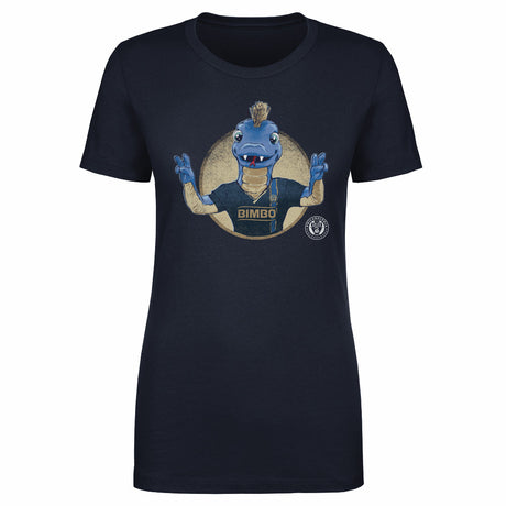 Philadelphia Union Women's T-Shirt | 500 LEVEL