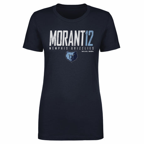Ja Morant Women's T-Shirt | 500 LEVEL