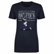 Jaxon Smith-Njigba Women's T-Shirt | 500 LEVEL