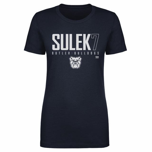 Genna Sulek Women's T-Shirt | 500 LEVEL