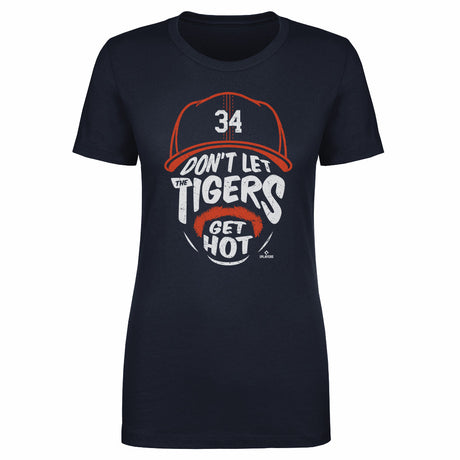 Jake Rogers Women's T-Shirt | 500 LEVEL