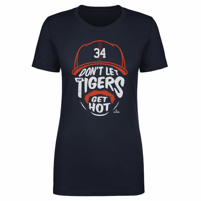 Jake Rogers Women's T-Shirt | 500 LEVEL