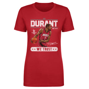 Kevin Durant Women's T-Shirt | 500 LEVEL