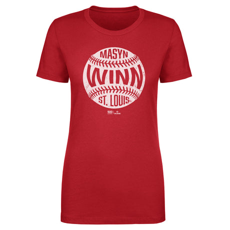 Masyn Winn Women's T-Shirt | 500 LEVEL