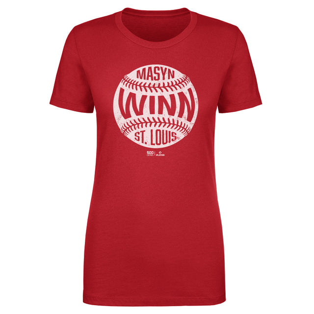 Masyn Winn Women's T-Shirt | 500 LEVEL