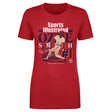 Ozzie Smith Women's T-Shirt | 500 LEVEL