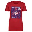 Brandon Marsh Women's T-Shirt | 500 LEVEL