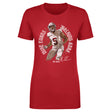 Mike Evans Women's T-Shirt | 500 LEVEL