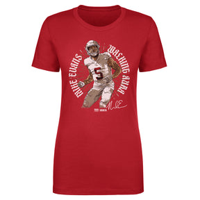 Mike Evans Women's T-Shirt | 500 LEVEL