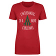 Christmas Women's T-Shirt | 500 LEVEL