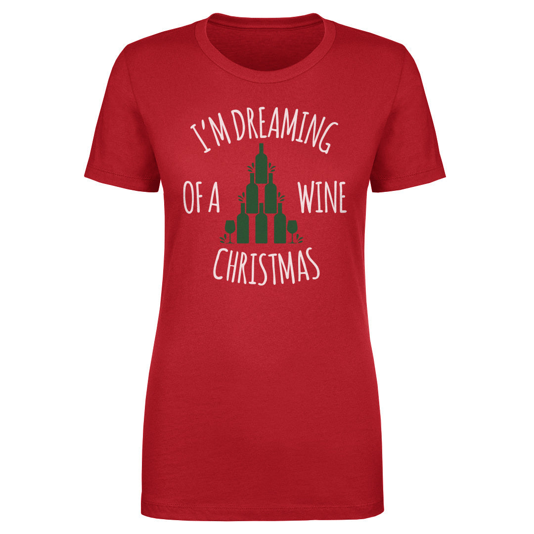 Christmas Women's T-Shirt | 500 LEVEL
