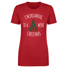 Christmas Women's T-Shirt | 500 LEVEL
