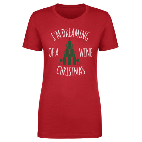 Christmas Women's T-Shirt | 500 LEVEL