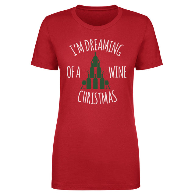 Christmas Women's T-Shirt | 500 LEVEL