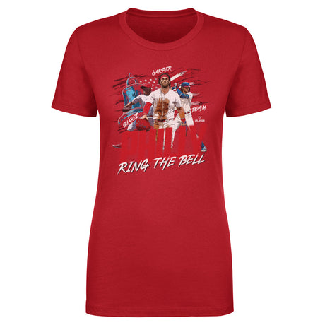 Bryce Harper Women's T-Shirt | 500 LEVEL