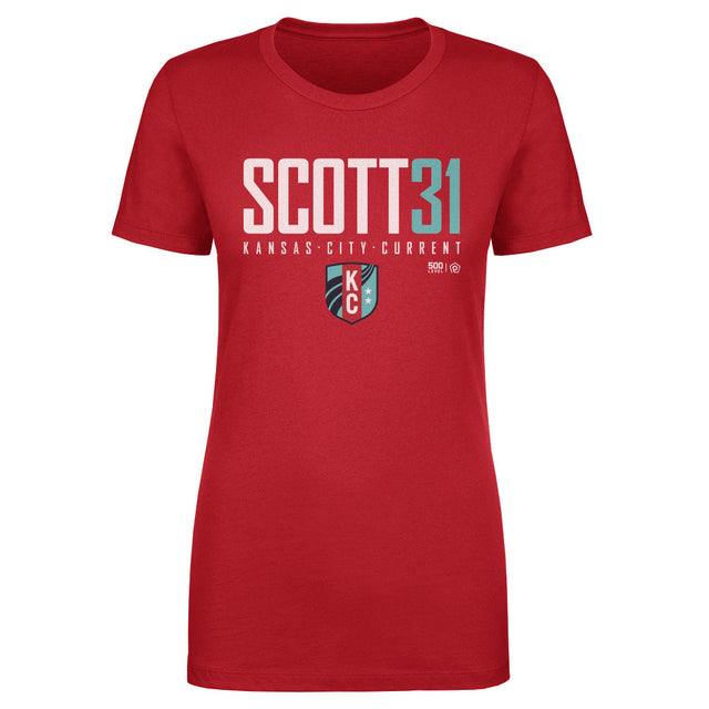 Katie Scott Women's T-Shirt | 500 LEVEL